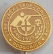 Streljacki Savez Crne Gore Podgorica Montenegro Shooting Archery  Federation Association Union  PIN A7/2 - Bogenschiessen