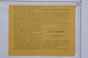AU16 FRANCE  L AEROGRAMME DE BEAUVAIS N° 5  1931   +NON POSTé NEUF   ++AFFRANCH. PLAISANT+ ++++PAS SI  COURANT - 1960-.... Lettres & Documents