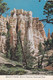 (D-ST037) - BRYCE CANYON (Utah) - Queen's Castle - Bryce Canyon