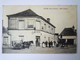 2022 - 2311  CLERE  (Indre-et-Loire)  :  HÔTEL GOUSSON  -  Belle Animation  1917   XXX - Cléré-les-Pins