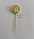 Streljacki Savez Jugoslavije Yugoslavia Shooting Federation Association Union Archery  PIN A7/2 - Archery