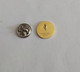 Unione Italiana Tiro A Segno Olympic Italy Shooting Federation Association Union Archery Rifle  PIN A7/2 - Archery