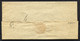 POLAND - Cover From CHELMNO To BRODNICA - ...-1860 Vorphilatelie