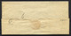 POLAND - Cover From CHELMNO To BRODNICA - ...-1860 Voorfilatelie