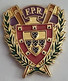 Federação Portuguesa De Remo PORTUGAL ROWING FEDERATION PINS BADGES A7/3 - Rowing