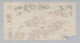 Sweden 1942, Facit # FPE Parcel Post Labels, STOCKHOLM BAN 21.6.42. See Description - Militärmarken