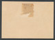 Sweden 1929, Facit # MkB 3, "Postage Paid". Unused. See Description - Military