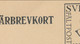 Sweden 1939-1940, Facit # MkB 5A, "PFree Of Charge", Small Crown. Unused. See Description - Militaires