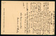 CPA - Carte Postale  - Belgique - Saint Vith - Couvent St Joseph - 1922 (CP20285) - Saint-Vith - Sankt Vith