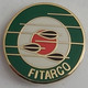 FITArco - Federazione Italiana Di Tiro Con L'Arco Italy Shooting Archery Federation Association Union PIN A7/3 - Archery