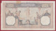 1000 Francs "Cérès Et Mercure" Du 29/01/1930.C ---ALPH .F.852 --ALPHABET PEU COMMUN--dans L 'état - 1 000 F 1927-1940 ''Cérès E Mercure''