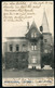 CPA - Carte Postale  - Belgique - Merbes-le-Château - Le Chalet - 1902 (CP20302) - Merbes-le-Chateau