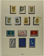 Delcampe - LUXEMBOURG, COLLECTION 1944-1975 MOSTLY NEVER HINGED, FEW HINGED OR USED - Colecciones