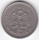 Mexique 5 Centavos 1906 M , En Nickel, KM# 421 - Mexico