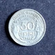 50 Centimes Morlon 1941 - 50 Centimes