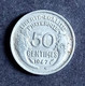 50 Centimes Morlon 1947 - 50 Centimes