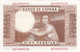 BILLETE DE ESPAÑA DE 100 PTAS DEL 7/04/1953 SERIE 2I SIN CIRCULAR (UNC) (BANKNOTE) - 100 Pesetas