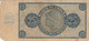 BILLETE DE ESPAÑA DE BURGOS DE 25 PTAS DEL 21/11/1936 SERIE G (BANKNOTE) - 25 Peseten