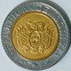 Bolivia - 5 Bolivianos, 2001, KM# 212 - Bolivia