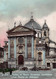 011525 "TORINO - BASILICA DI MARIA SS. AUSILIATRICE (CASA MADRE DEI SALESIANI)" CART. ILL. ORIG. NON SPED. - Kirchen