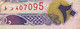 BAHRAIN 20 DINARS 1993 VF P-16 INVALID ISSUE "free Shipping Via Registered Air Mail" - Bahrein