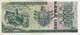 ALBANIA 1000 LEKE 1992 VF P54a "free Shiping Via Registered Air Mail" - Albanie