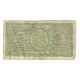 Billet, Italie, 1 Lira, 1944, 1944-11-23, KM:29c, TB - Regno D'Italia – 1 Lire