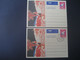 Liechtenstein 1984- 2 Ganzsachen Ruggeller Ried, 1x Ungebraucht, 1x FDC - Stamped Stationery