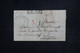 SUISSE - Lettre De Coppet  Pour Lyon En 1836 - L 121283 - ...-1845 Prephilately