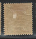 Portugal Funchal Madeira 1897 "D Carlos I" Condition MH OG #15 - Funchal