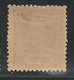 Portugal Funchal Madeira 1897 "D Carlos I" Condition MH #24 - Funchal