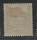 Portugal Funchal Madeira 1897 "D Carlos I" Condition MH OG #22 - Funchal