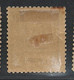 Portugal Funchal Madeira 1898-1905 "D Carlos I" Condition MH OG #33 - Funchal