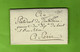 Delcampe - 1803 LETTRE AUTOGRAPHE SIGNEE PORTALIS  CONSEIL ETAT  CULTE ORDRE DE MALTE V.Traité D’Amiens HISTORIQUE - Historische Documenten