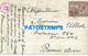 186019 CARIBBEAN TRINIDAD Y TOBAGO B.W.I TRAVELLER'S PALM CIRCULATED TO ARGENTINA POSTAL POSTCARD - Altri & Non Classificati