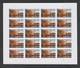 US 2021 Missouri Statehood, Forever Stamps, Scott # 5626 ,VF MNH**,,USPS SEALED !! - Fogli Completi