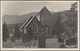 Patterdale Church, Westmorland, C.1920s - Lowe RP Postcard - Patterdale