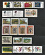 Liechtenstein -13!!!  Full Years (1995-2007) Set - Almost 120 Issues.MNH* - Verzamelingen