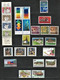 Liechtenstein -13!!!  Full Years (1995-2007) Set - Almost 120 Issues.MNH* - Collections