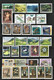 Delcampe - Liechtenstein -13!!!  Full Years (1995-2007) Set - Almost 120 Issues.MNH* - Collections