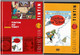 Tintin Hergé / Moulinsart 2010 Milou Chien Dog Cane Tintin Au Tibet Capitaine Haddock N°2 DVD + Livret Explicatif B.Etat - Dibujos Animados