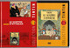 Tintin Hergé / Moulinsart 2010 Milou Chien Dog Cane Le Sceptre D'Ottokar N°11 DVD + Livret Explicatif En B.Etat - Cartoons