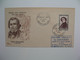 FDC France 2/6/1951  N° 892  Célébrités Du XIX ème Siècle Eugène Delacroix  Cachet  Delacroix  Saint Maurice - 1950-1959