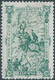 Bulgaria - Bulgarien - Bulgare,1902 The 25th Anniversary Of The Climbing Of Shipka Pass,15St Blue,Mint - Nuevos