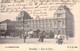 CPA Bruxelles - Gare Du Nord - A L'innovation - D V D 9684 - 1903 - Spoorwegen, Stations