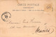 CPA Chateau De Dave - Les Bords De La Meuse - Oblitéré En 1899 - Namen