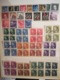 Delcampe - Czechoslovakian Stamp Collection - Other & Unclassified