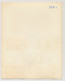 MONACO -  Grande Carte 15 Cm X 18 Cm - 5 Val Mariage Rainier / Grace Kelly - 19 Avril 1956 - Maximumkaarten