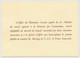 MONACO - Carte Maximum - 5F Mariage Rainier III / Grace Kelly - 19 Avril 1956 / Excuses De L'office Des émissions - Maximum Cards