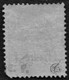 Dédéagh N° 8, Signé Deux Fois, Voir Scan, Manque Une Dent En Bas à Droite - De 20% Cote ( (V15) - Unused Stamps